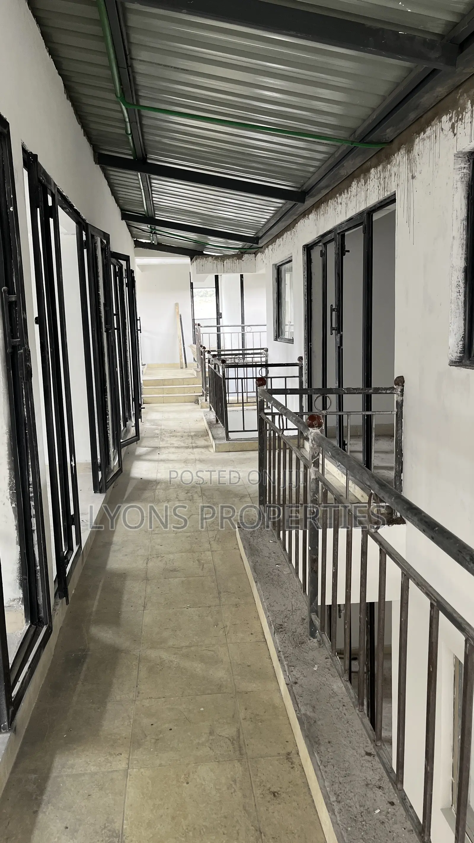 Shops to Let in Kiserian - Ngong Road
