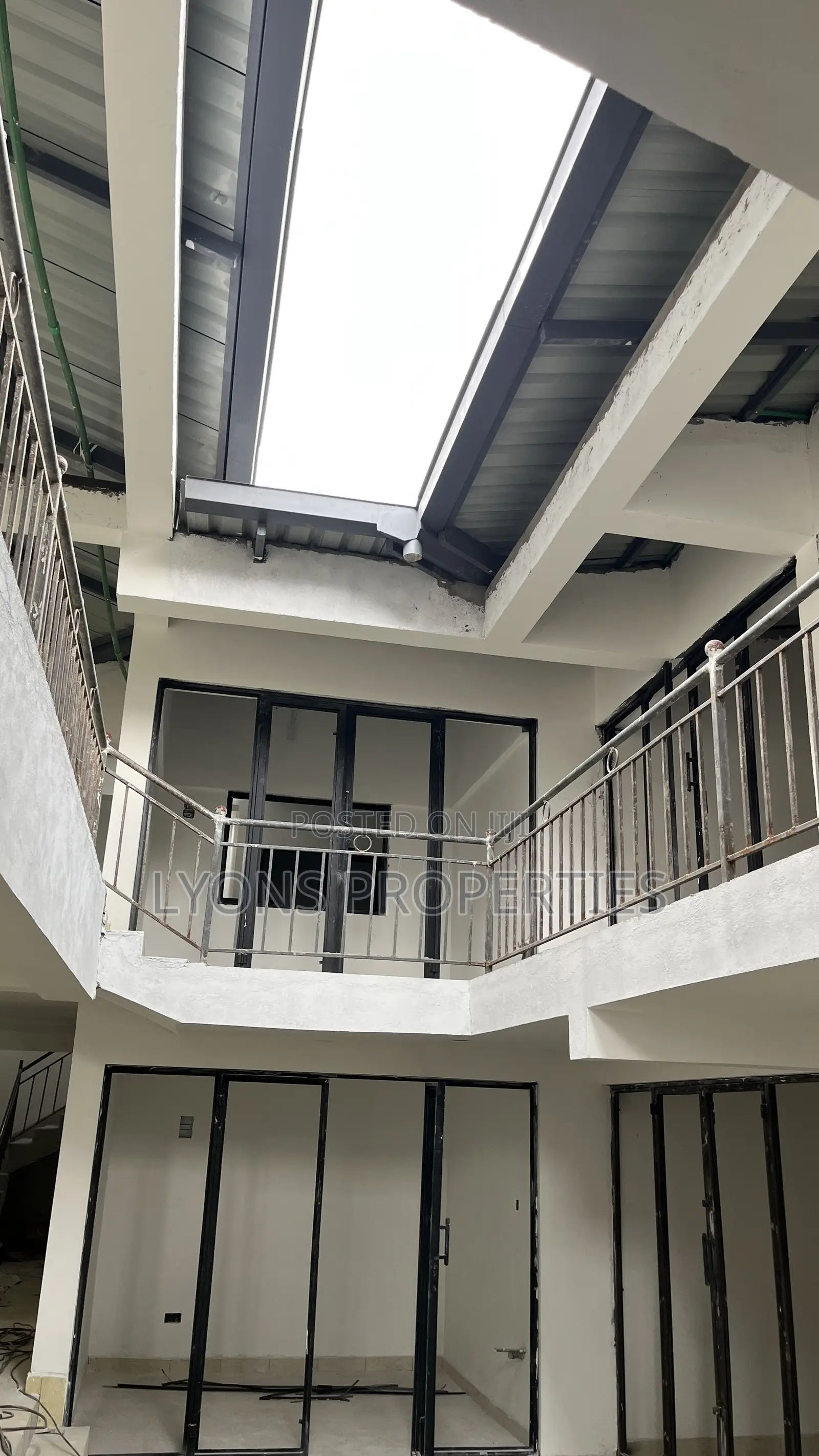 Shops to Let in Kiserian - Ngong Road