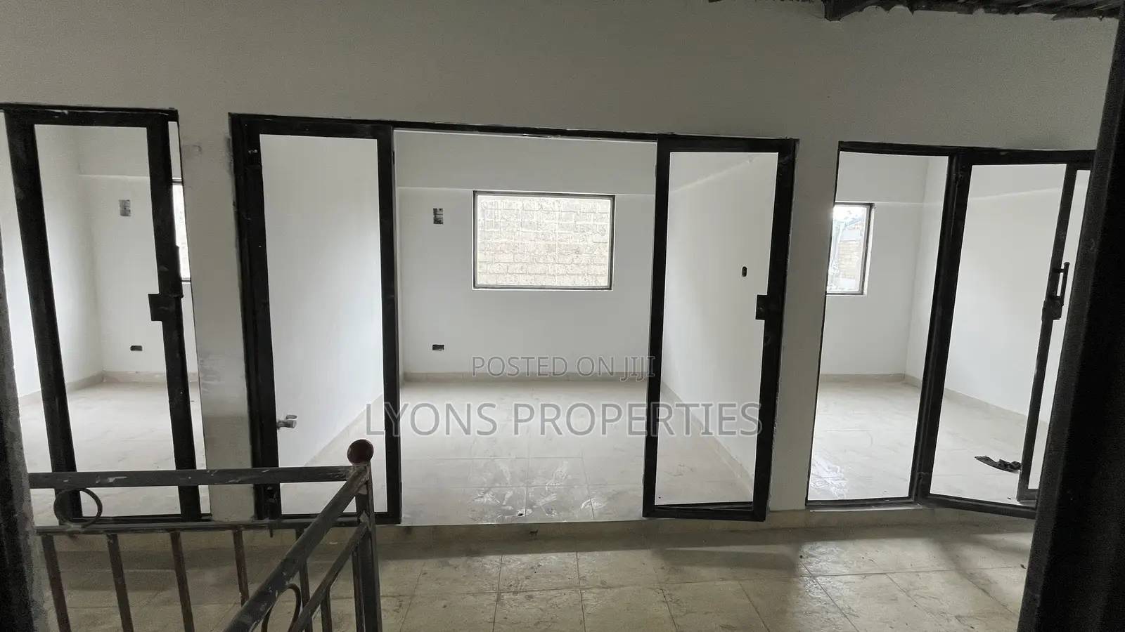 Shops to Let in Kiserian - Ngong Road