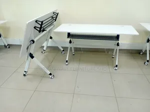 Folding Training Tables/Desks