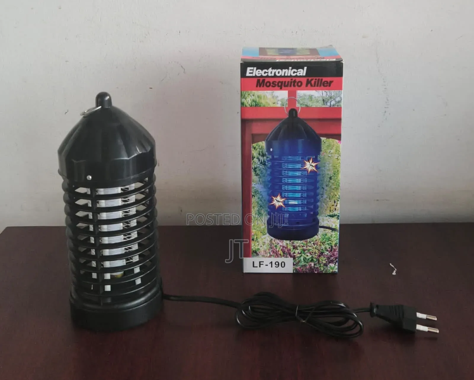 LF-190 Electronical Mosquito Killer