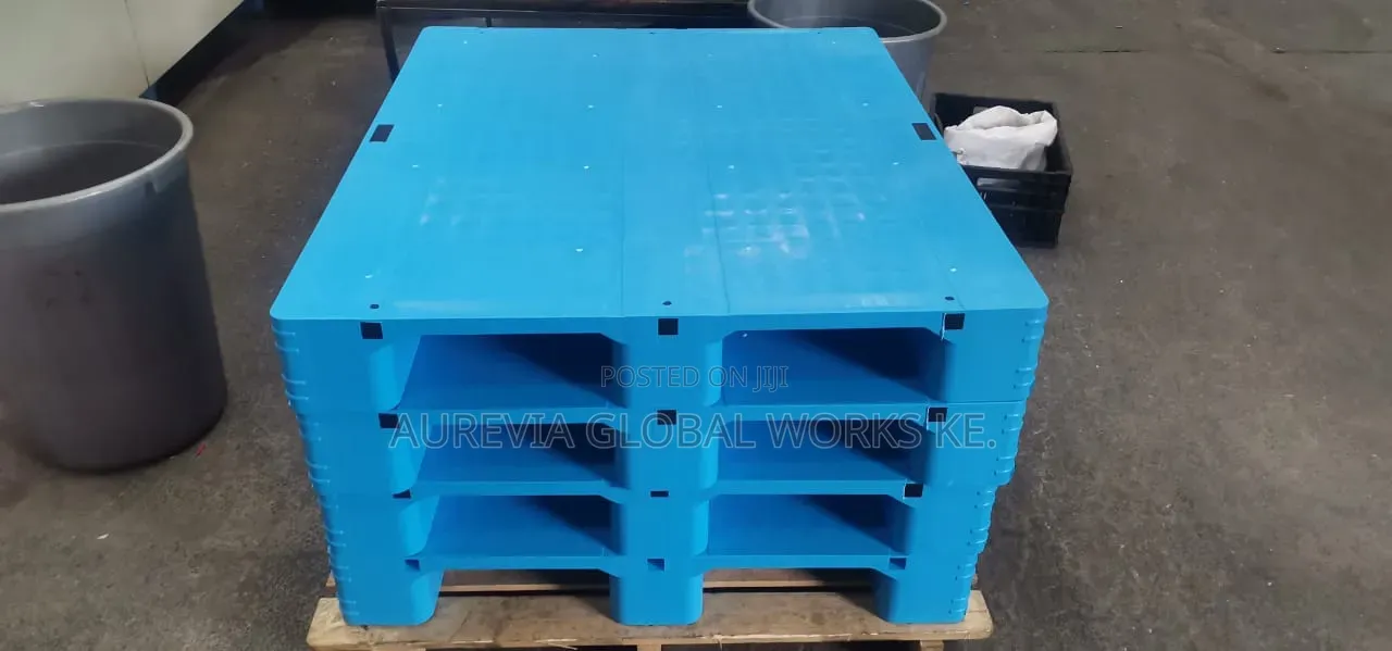 Plastic Loading Pallets Best Quality