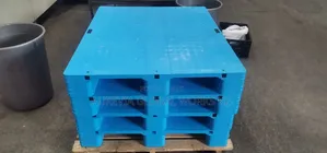 Plastic Loading Pallets Best Quality