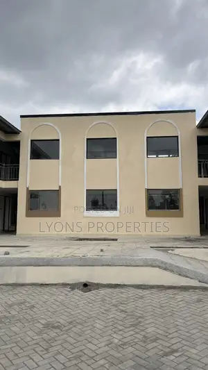 Newly Built Shops to Let in Kiserian