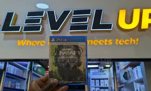Pre Owned Call of Duty Modern Warfare 2