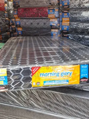 6 Inch , 3×6 Mattress Plain Superfoam Good in Bed