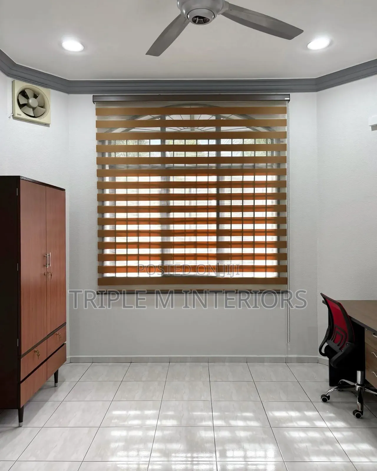 Premium Venetian Window Blinds for Home & Office