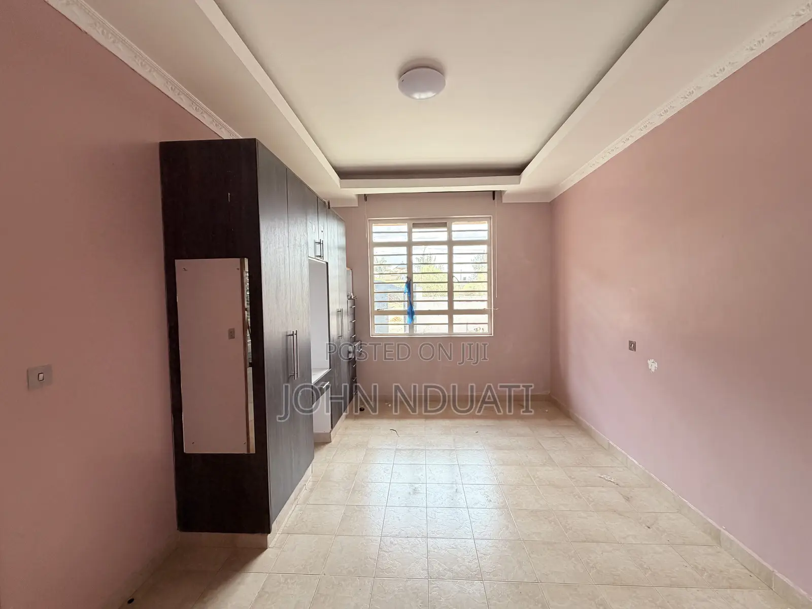 4bdrm Mansion in Ruiru for rent