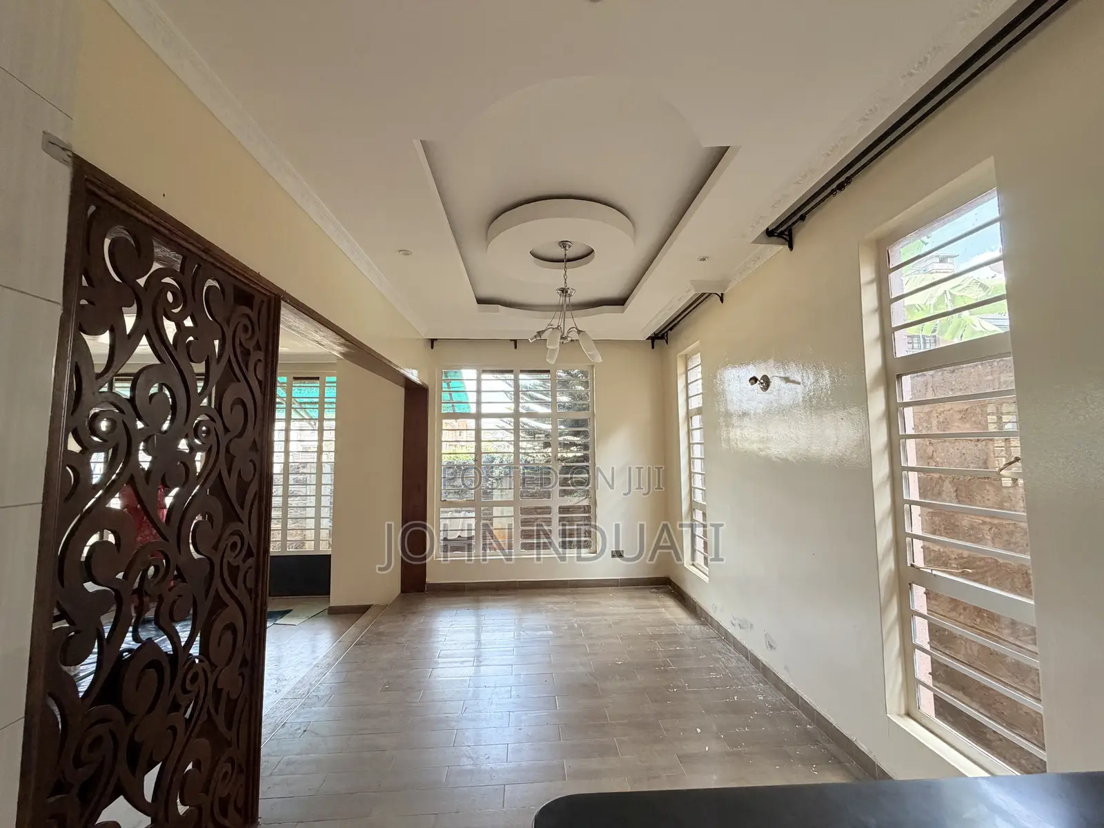 4bdrm Mansion in Ruiru for rent