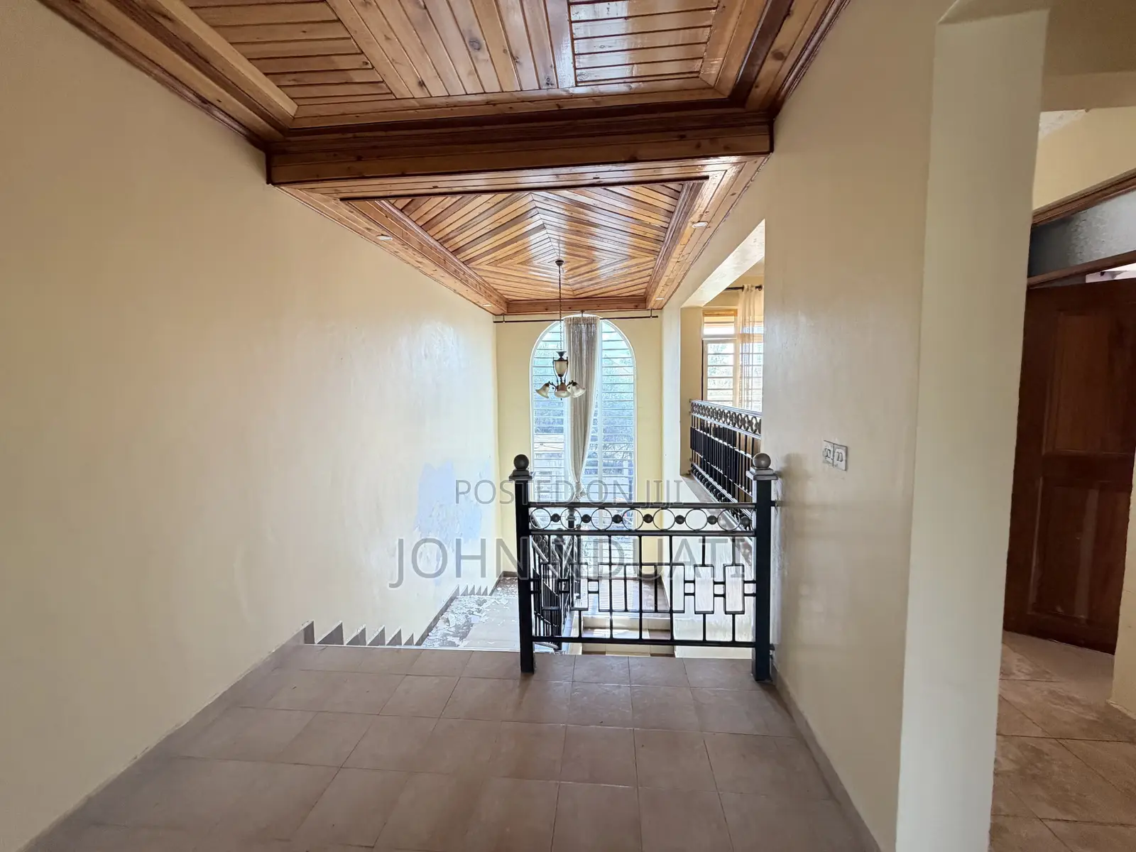 4bdrm Mansion in Ruiru for rent