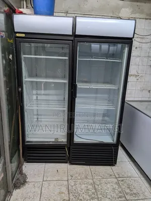Commercial Display Frisges
