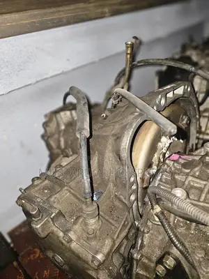 Toyota 102 Gearbox 4e/5e
