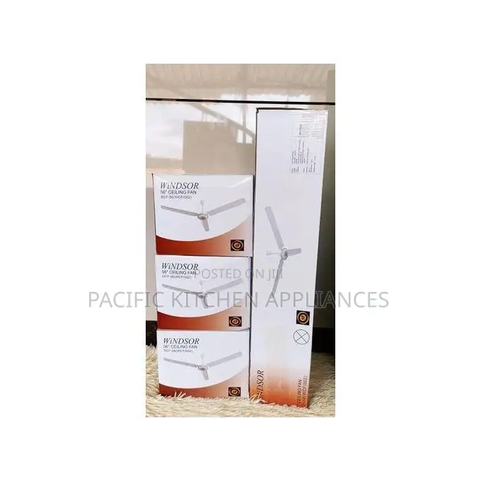 Windsor Ceiling Fan 56 Inch