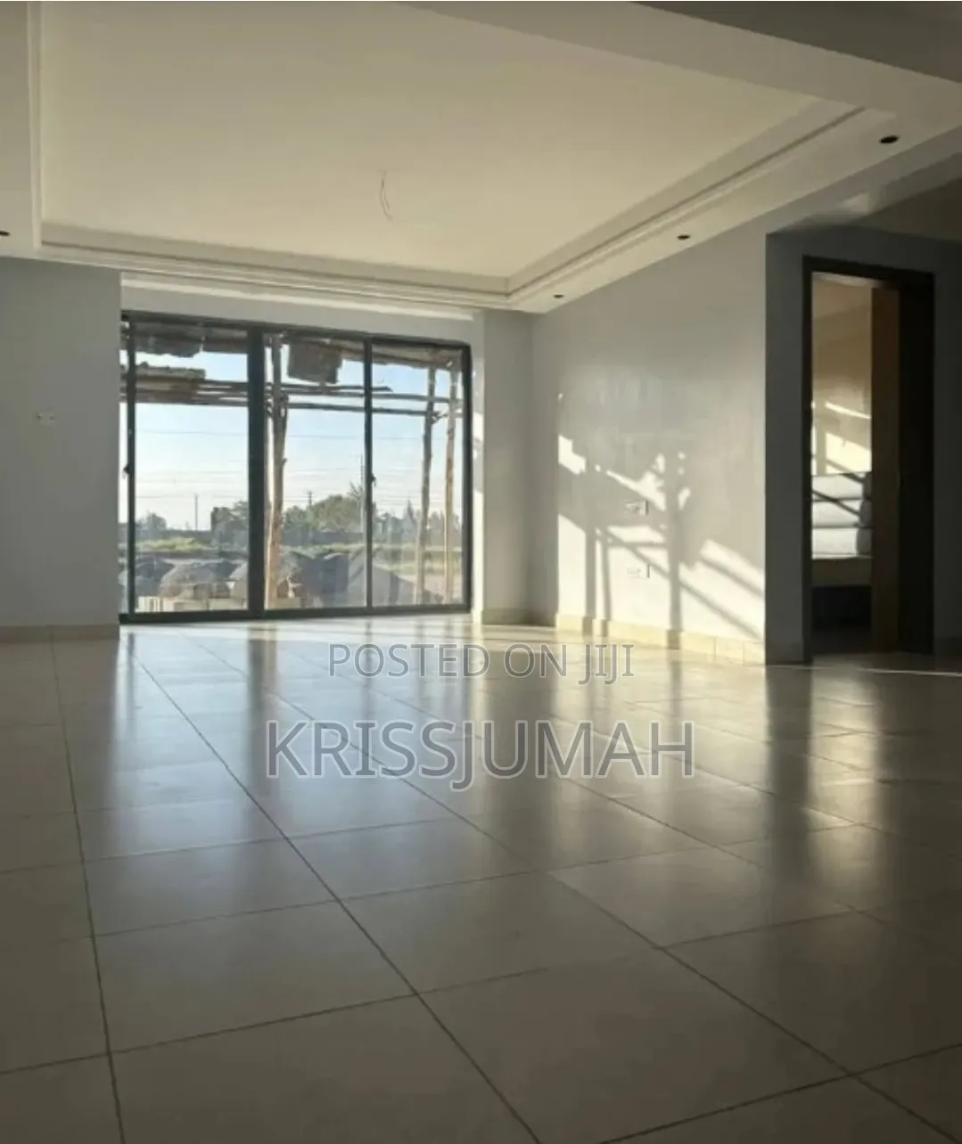 3bdrm Apartment in Terryan Park, Kitengela for sale