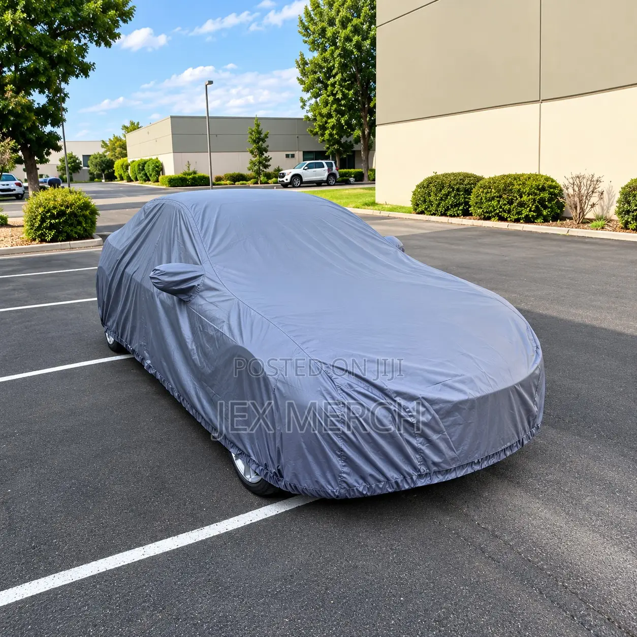 Car Cover for Sale, Perfect for Toyota Premio, Axio, Fielder , Allion