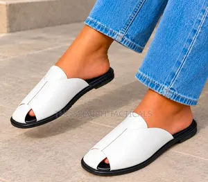Quality Ladies Zara Slip-Ons Are Here!