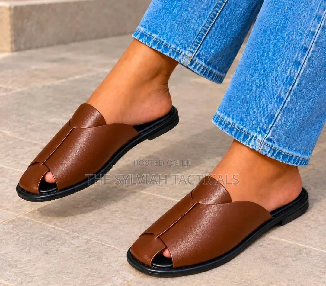Quality Ladies Zara Slip-Ons Are Here!