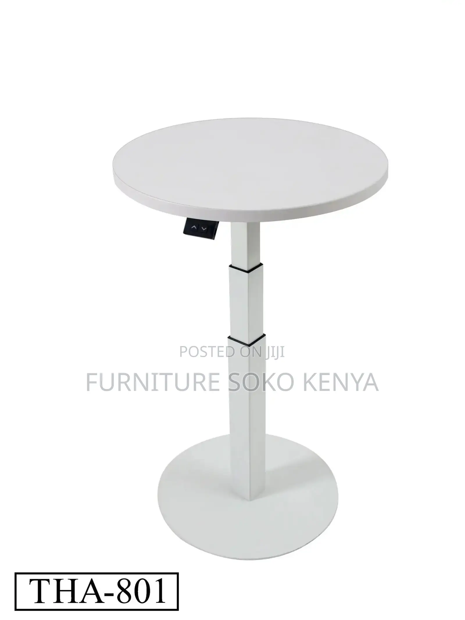 Modernized Coffee Tables | Round Adjustable Home Office Coffee Table
