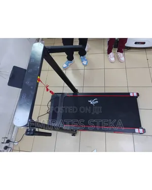 Elite C3 Walking Pad Inclines Automatically Range of 1-12 Levels