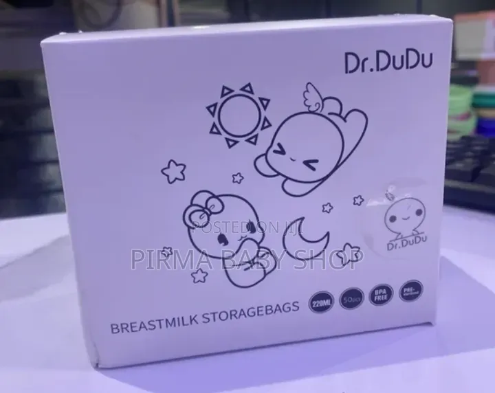 50pcs Dr Dudu