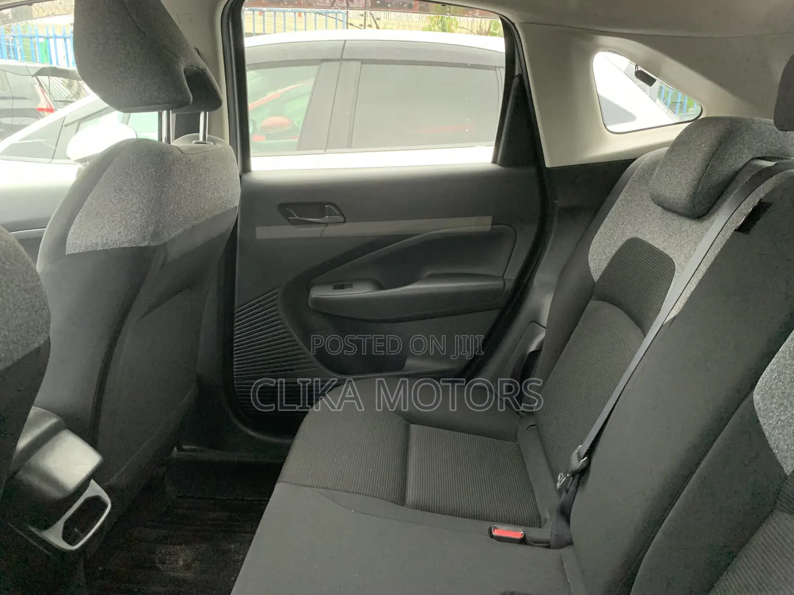 Nissan Note 1.2 Hybrid 2021 Silver