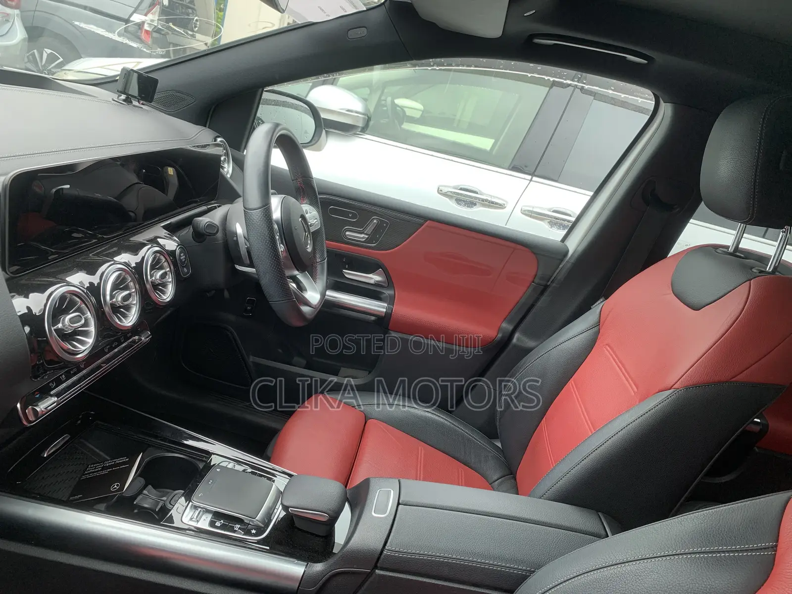 Mercedes-Benz B-Class B180 Petrol 2019 Pearl