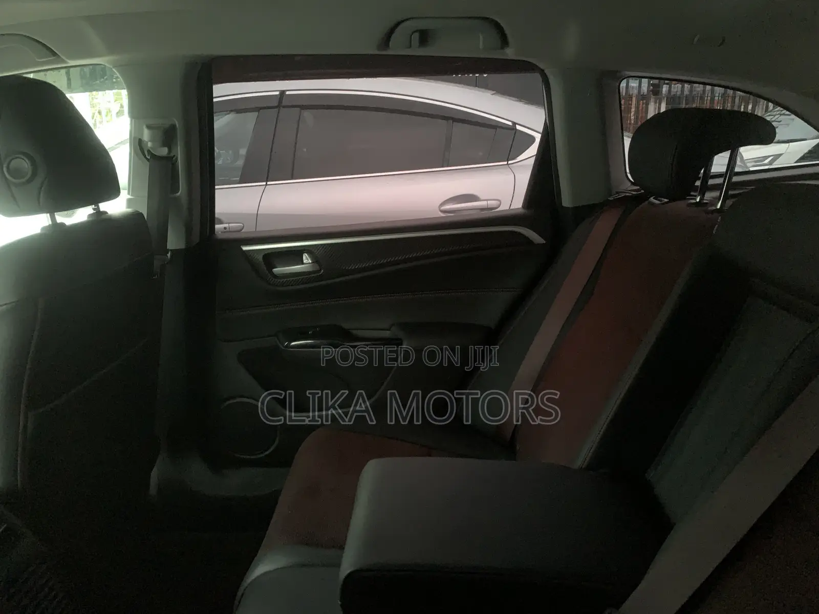 Honda Jade 1.5 Hybrid 2019 Pearl