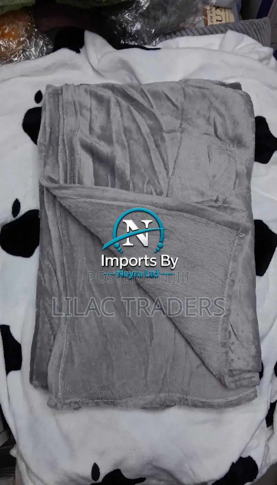 Luxury Coral Fleece Blankets