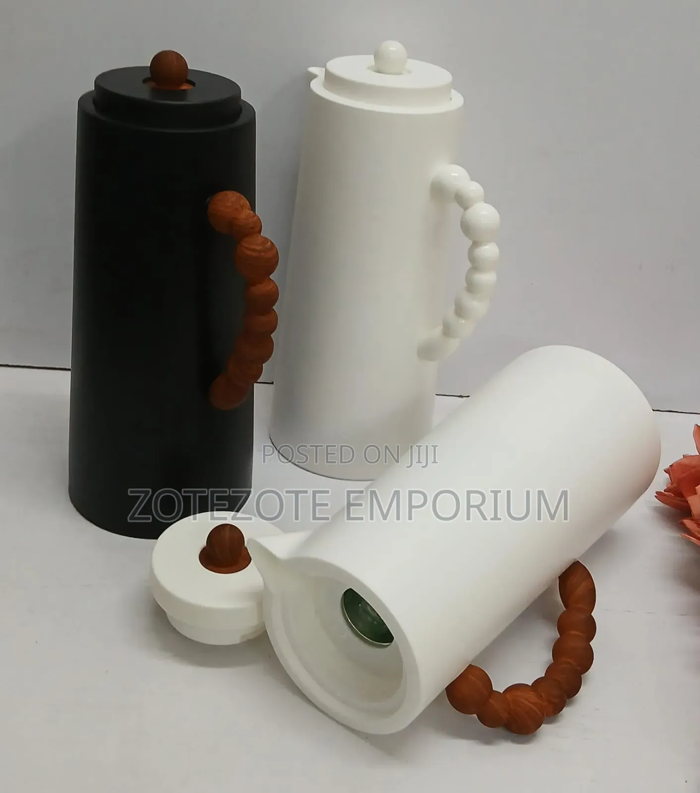Nordic Insulated Thermos