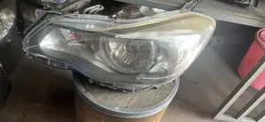 Impreza 2015 Headlight Xenon