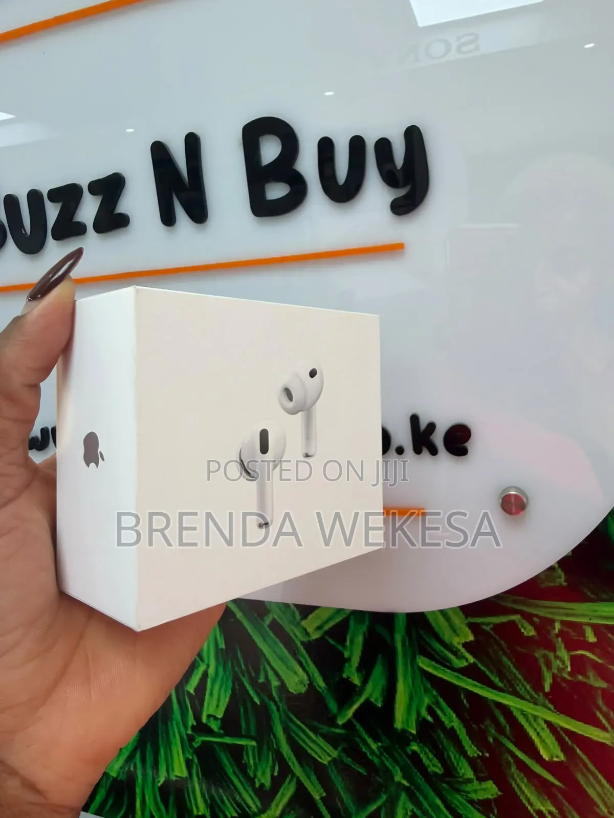 Apple AirPods Pro 3