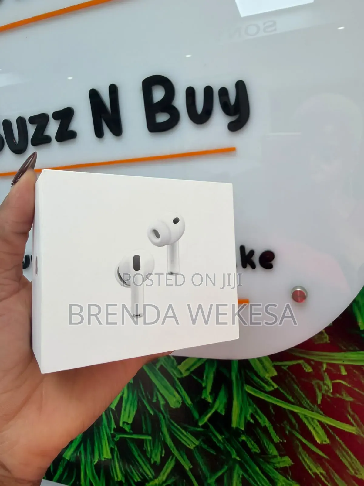 Apple AirPods Pro 3
