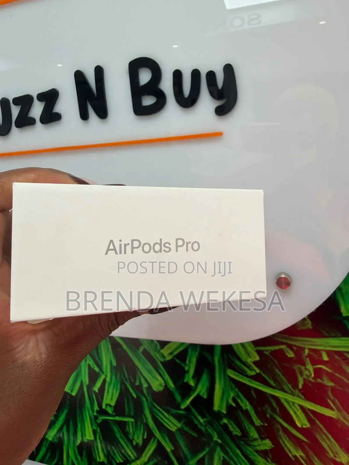 Apple AirPods Pro 3