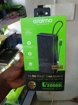 PowerNova L22