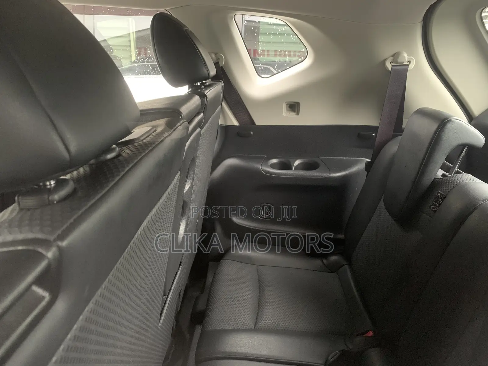 Nissan X-Trail 2.0 Petrol AWD 2019 Green