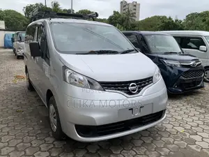Nissan NV200 S 2019 Silver