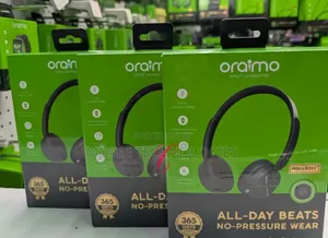 Oraimo BoomPop Air – Everyday Wireless Headset