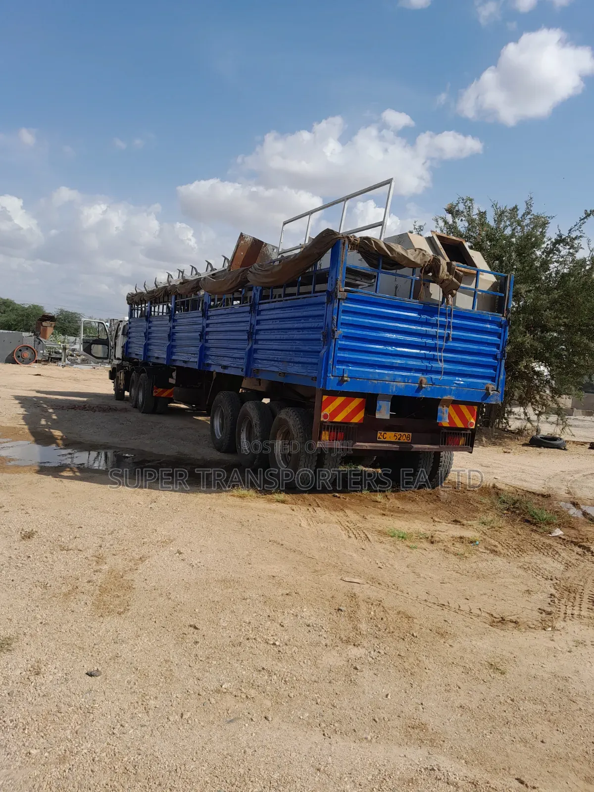 Smart Movers .Within Eldoret Town. Elgon View.Serani Mall.Rupas