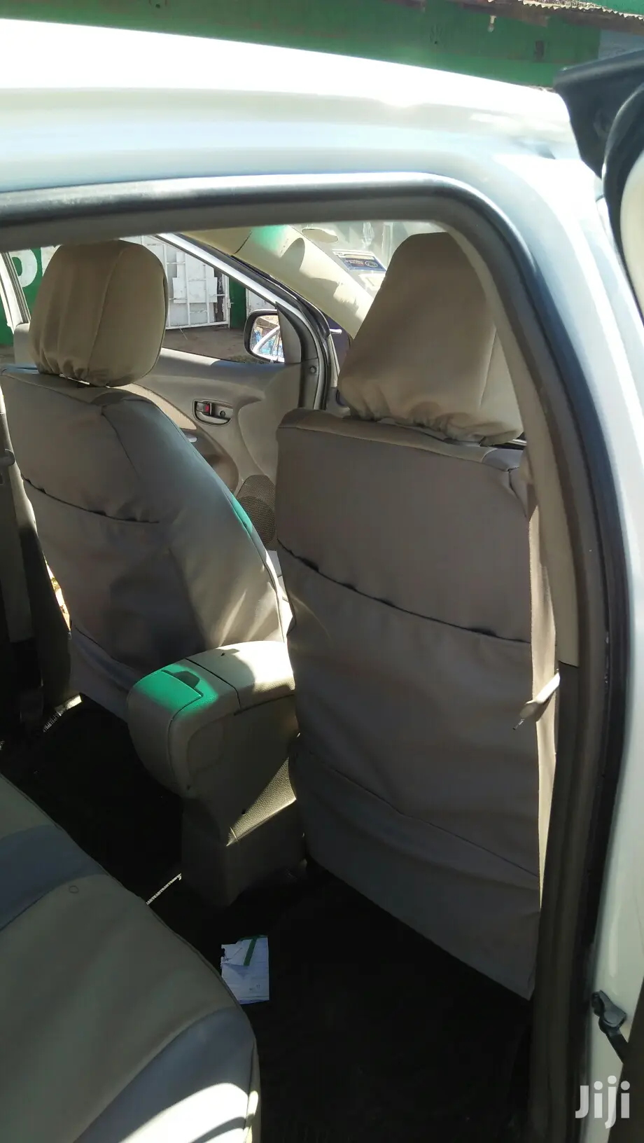 Belta Seat Covers