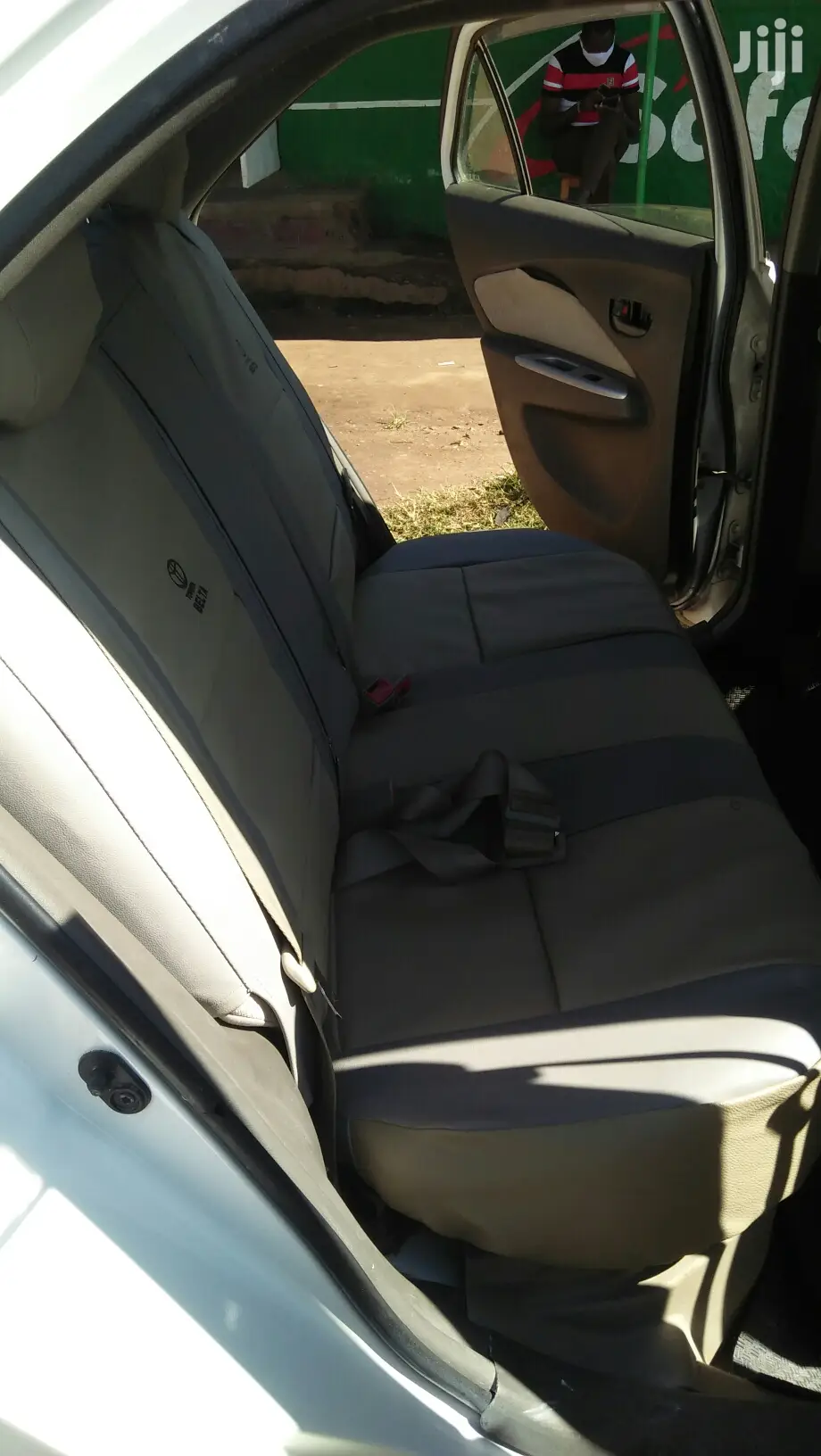 Belta Seat Covers