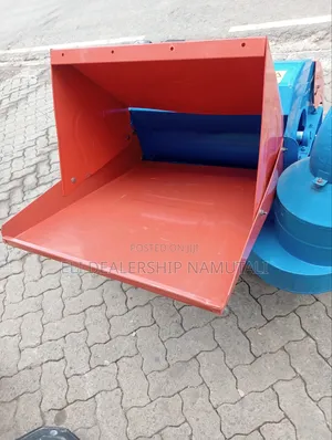 7.5HP Gasoline Grain Thresher Machine for Sale