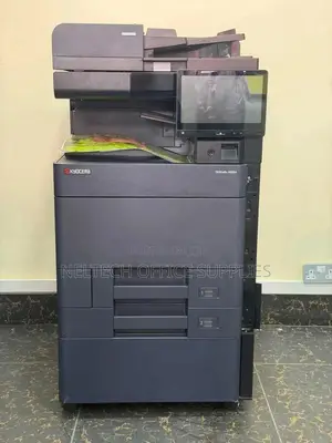 Kyocera 4053ci A3 Colour Printer, Copier and Scanner