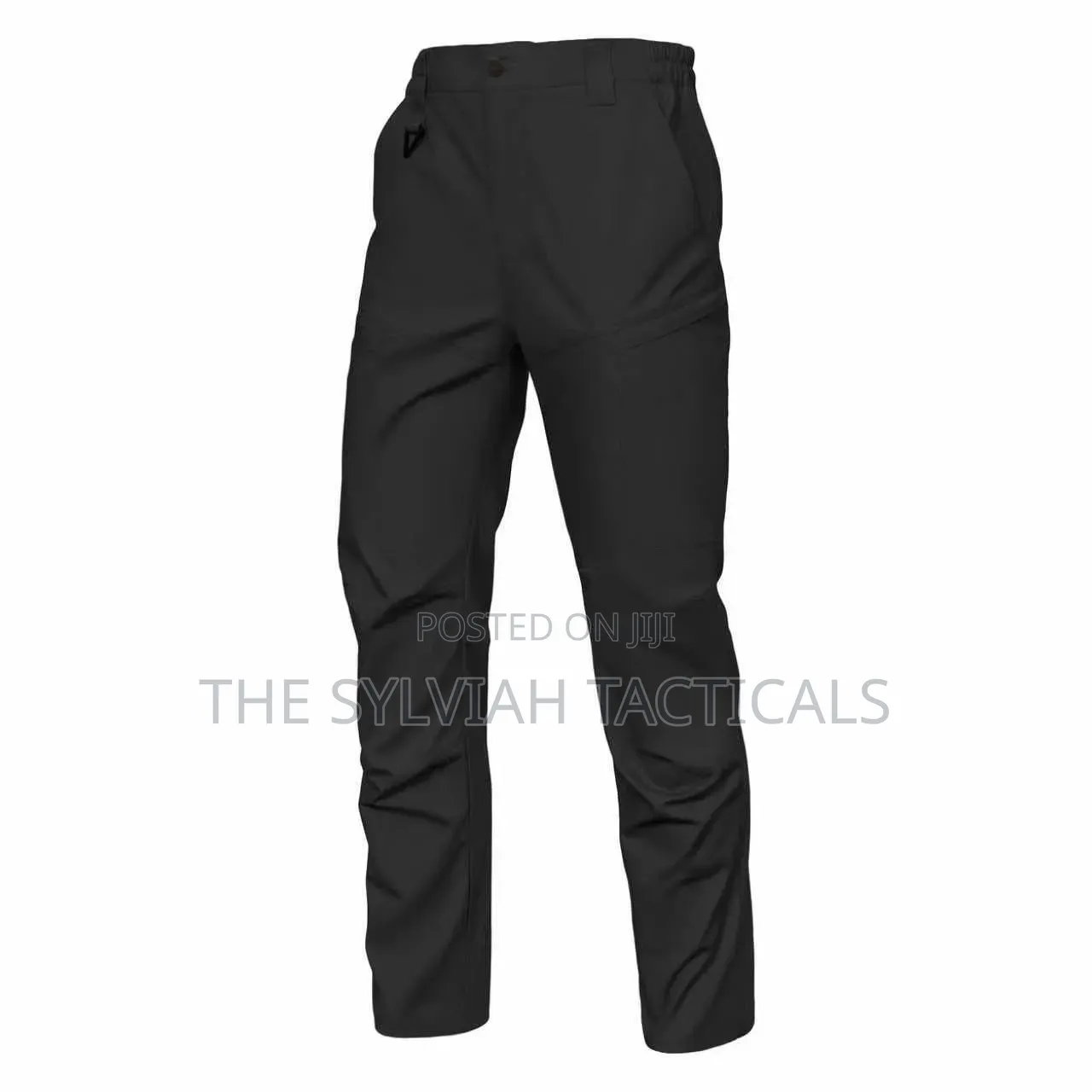 Quality Waterproof Unisex New Fp24263 Trouser - Brown
