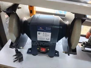8" Bench Grinder