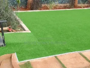 Artificial Field Grass Carpet
