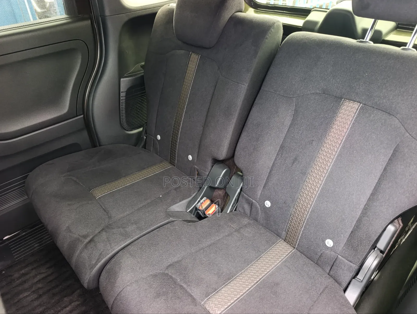 Honda N-Box 660 FWD 2019 Brown