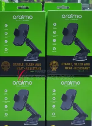 Oraimo Hydra 4 OCM-13 – Car Phone Mount