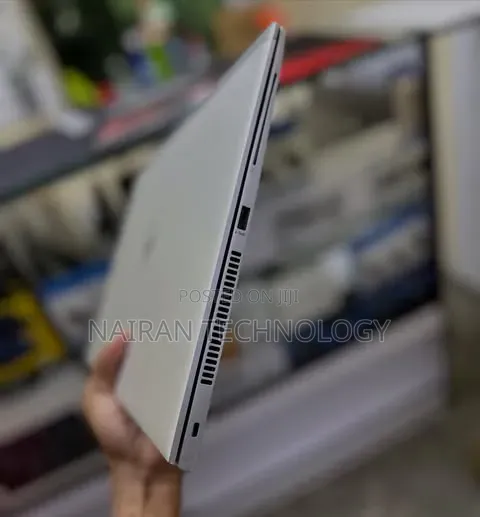 Laptop HP EliteBook 850 G6 8GB Intel Core i5 SSD 256GB