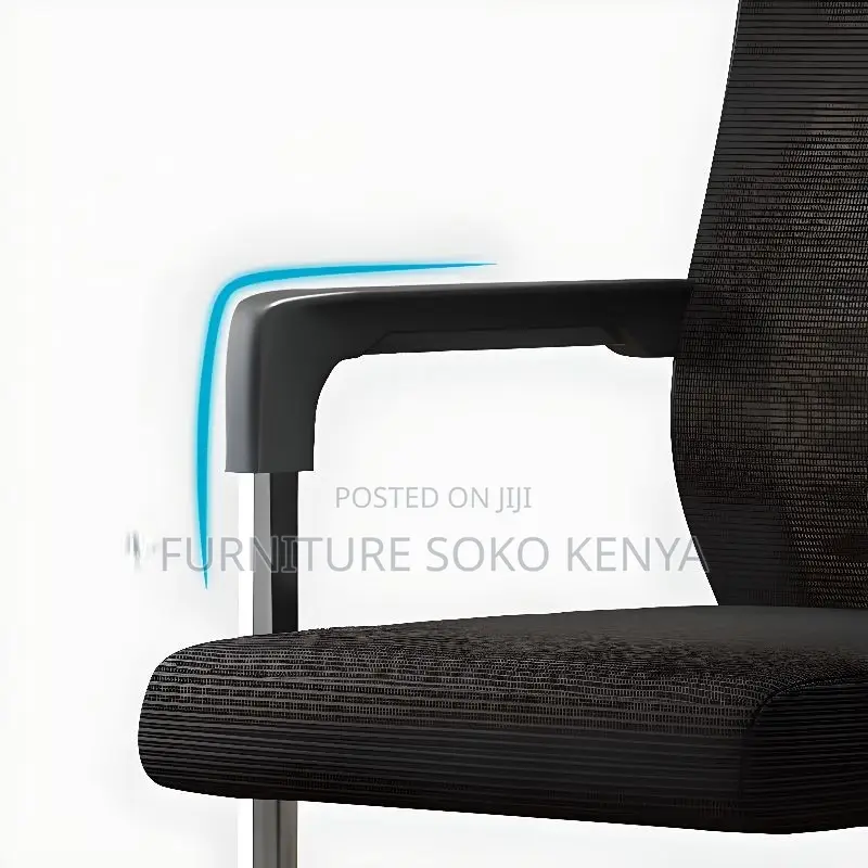 Visitors _ Mesh Visitors Seat || Executive Fabricate Chair