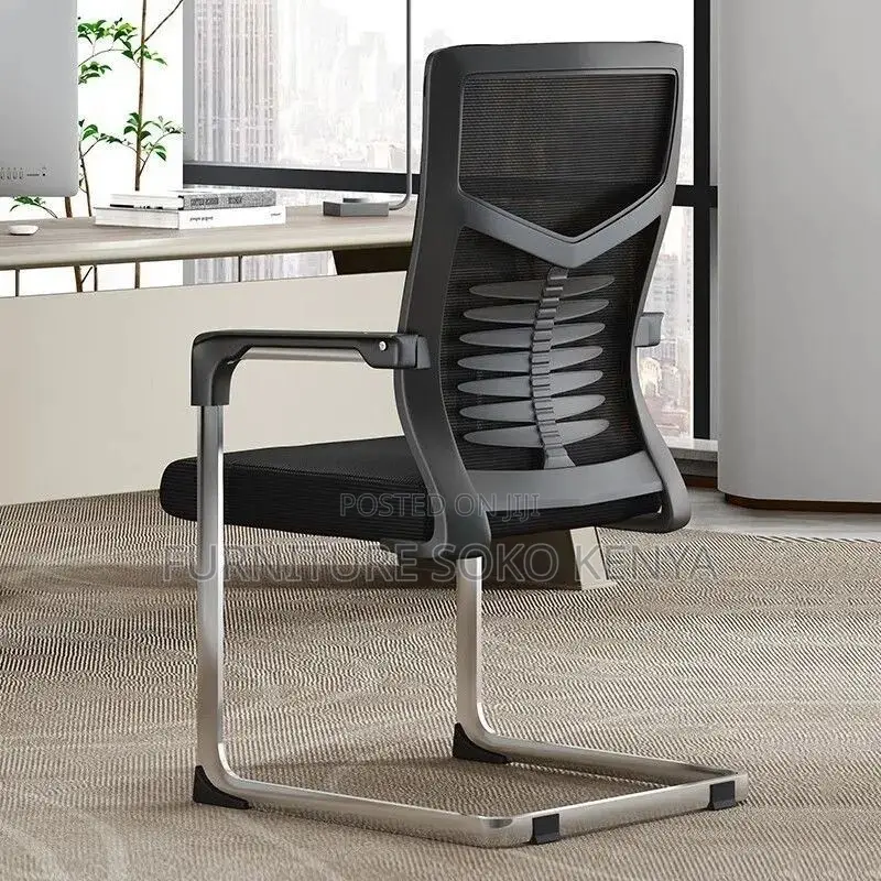 Visitors _ Mesh Visitors Seat || Executive Fabricate Chair